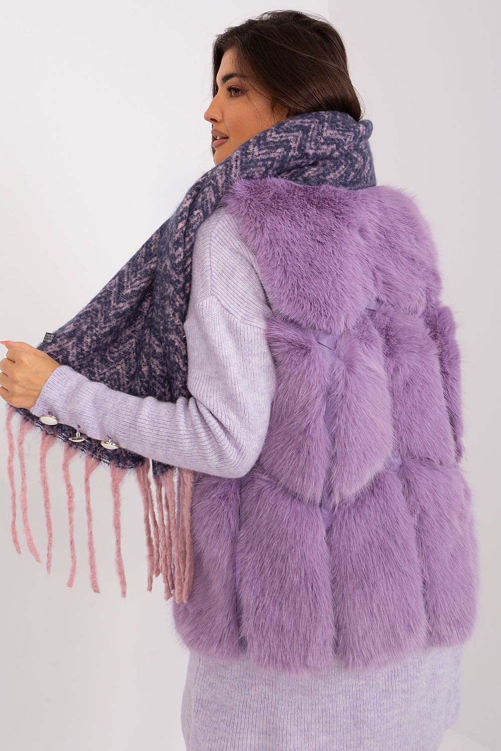  Scialle model 189237 AT 