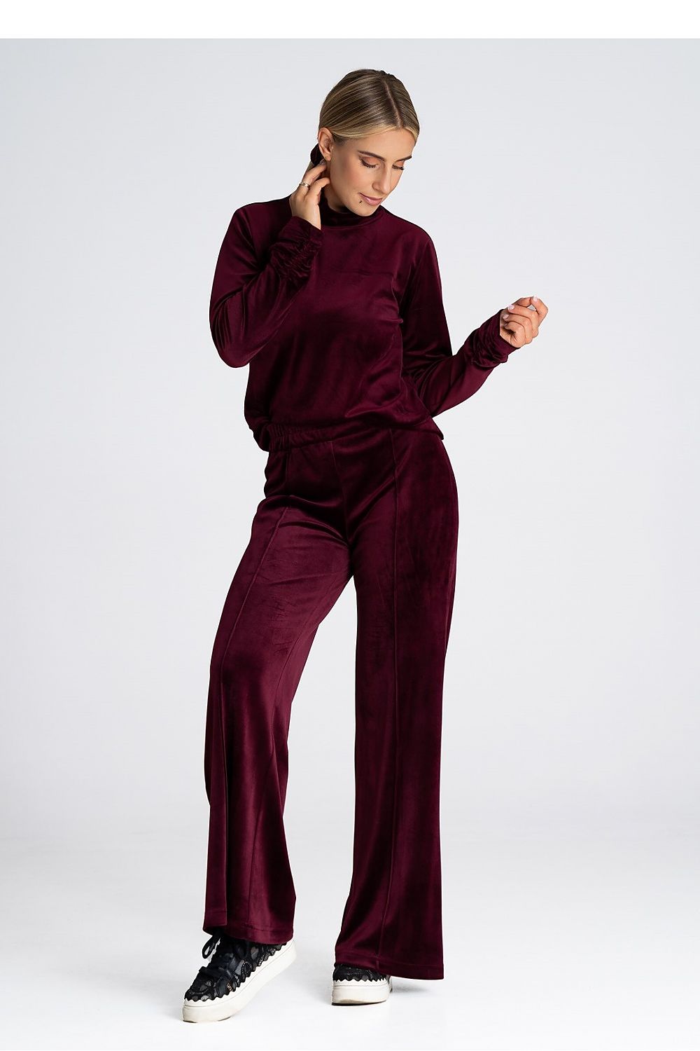  Pantaloni model 189279 Figl 