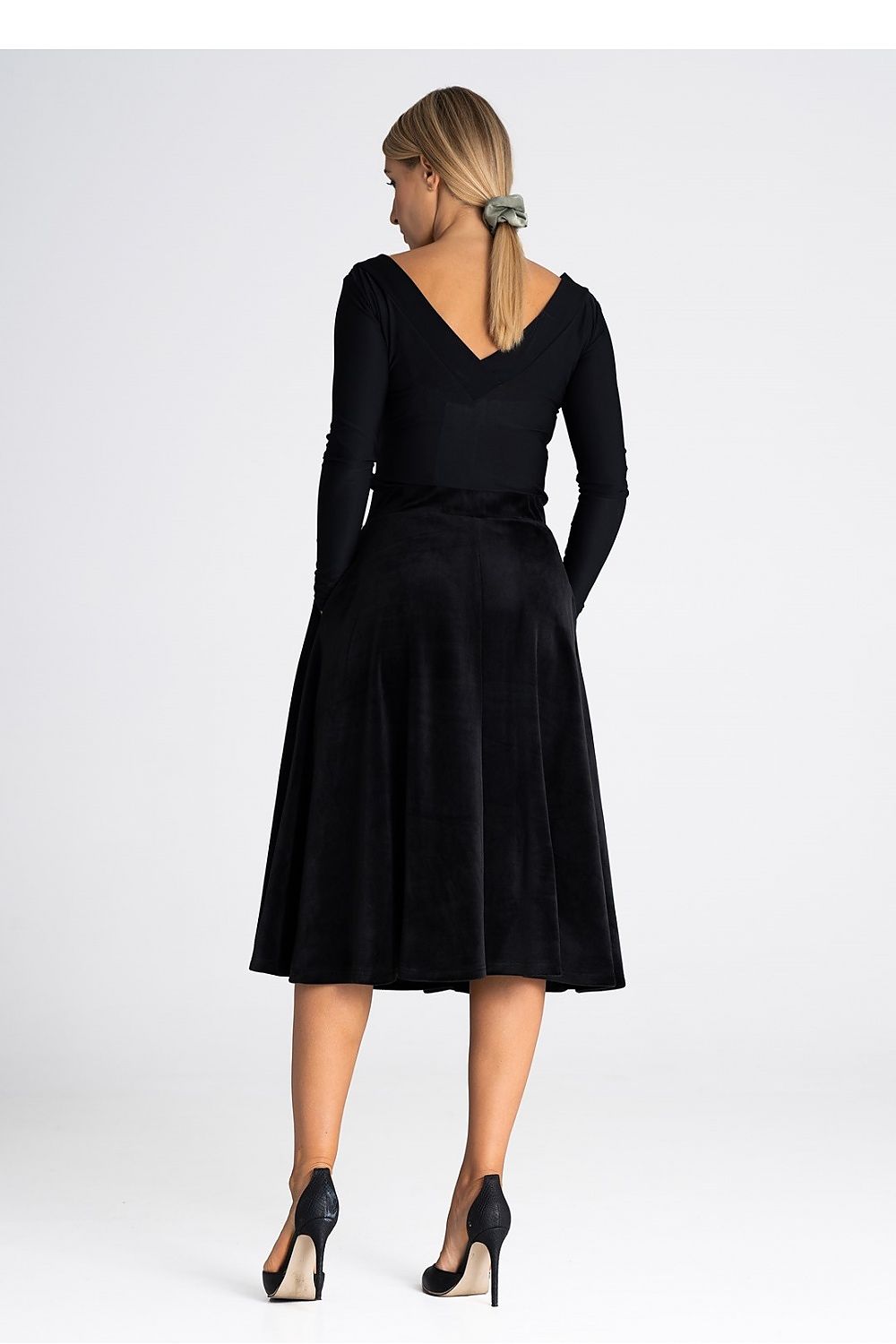  Gonna model 189286 Figl 