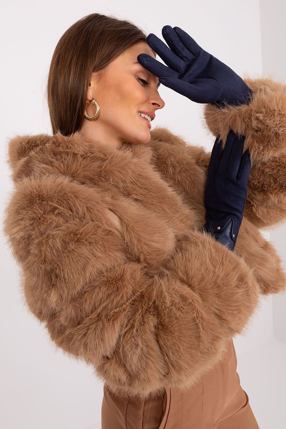  Guanti model 189552 AT 