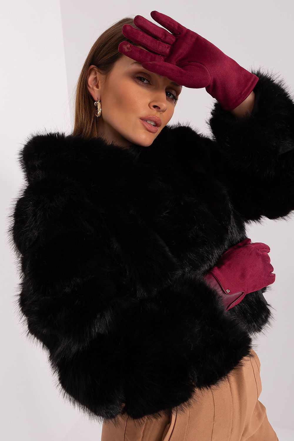  Guanti model 189553 AT 