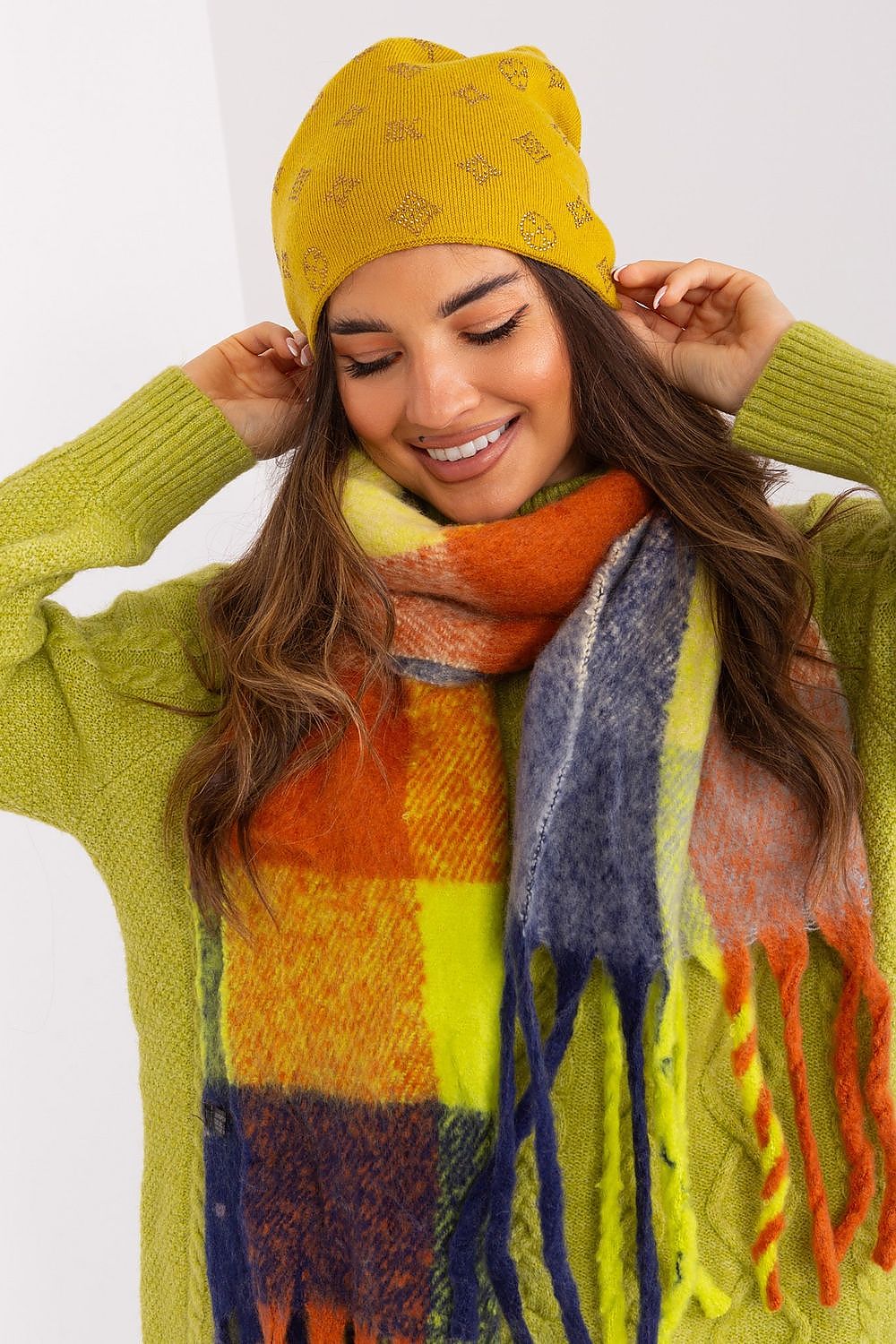  Cappello model 189905 AT 