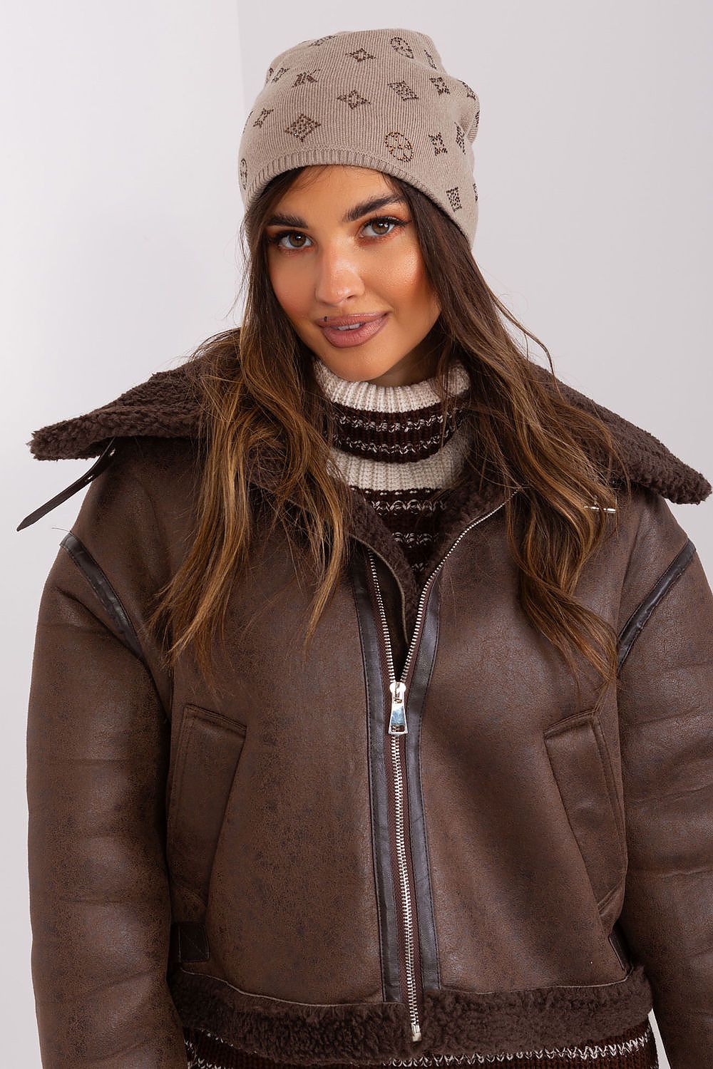  Cappello model 189906 AT 