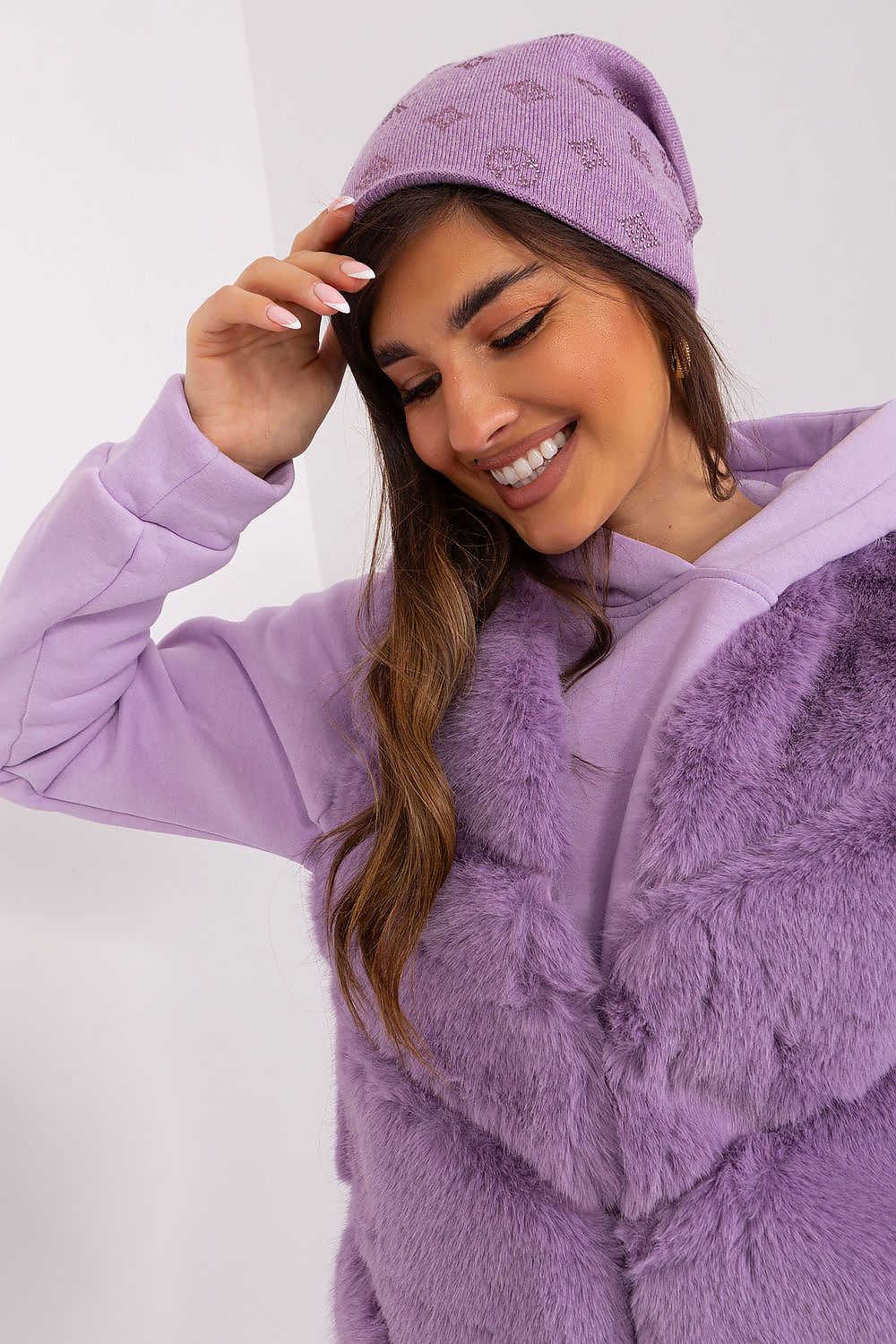  Cappello model 189910 AT 