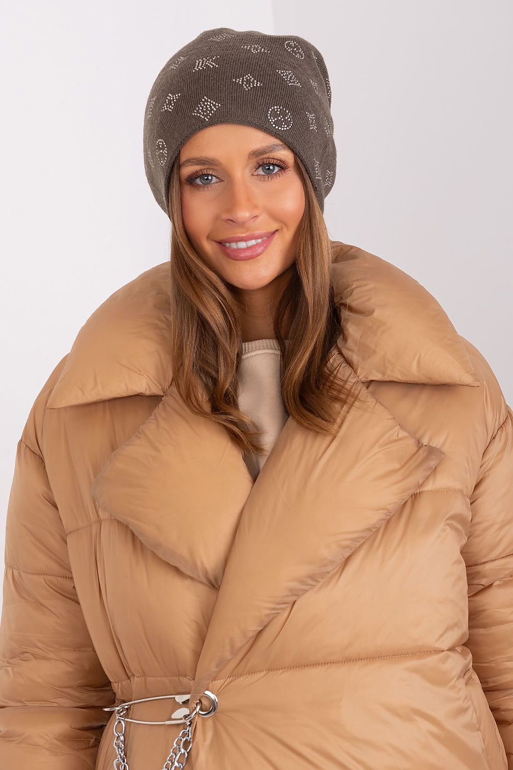  Cappello model 189912 AT 