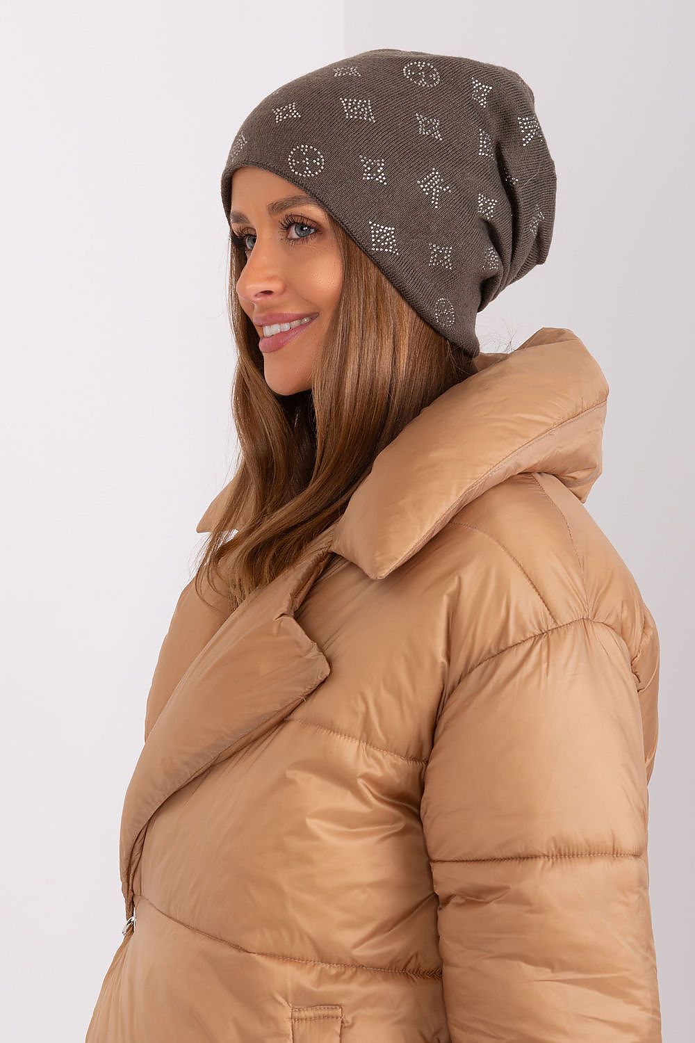  Cappello model 189912 AT 