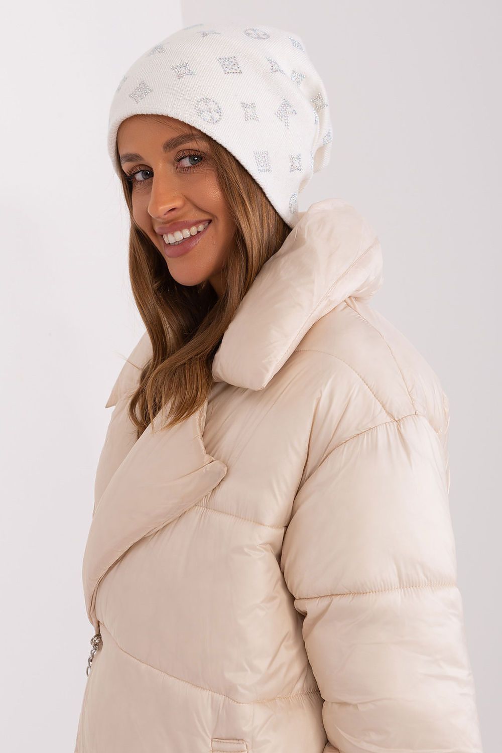  Cappello model 189914 AT 