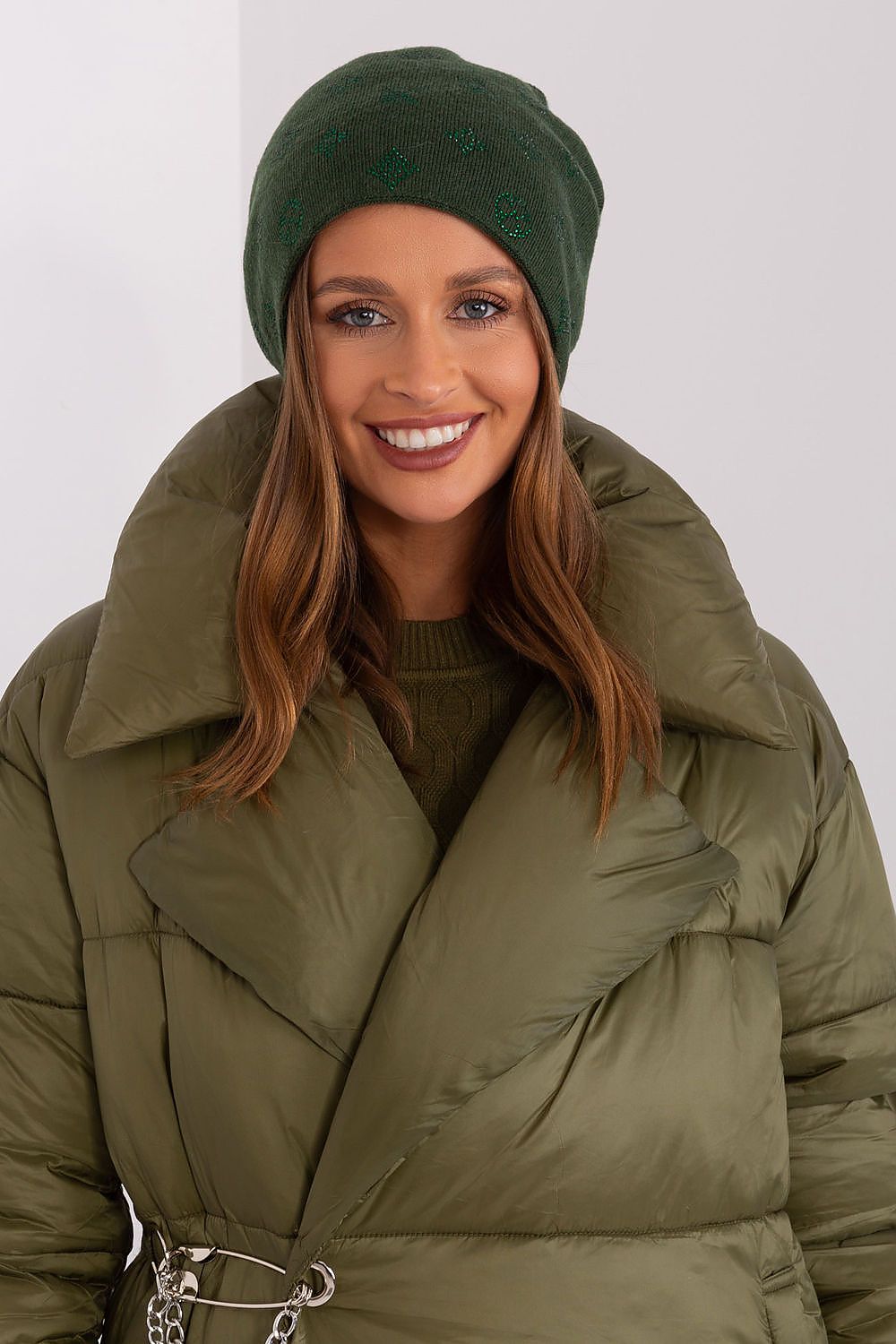  Cappello model 189918 AT 