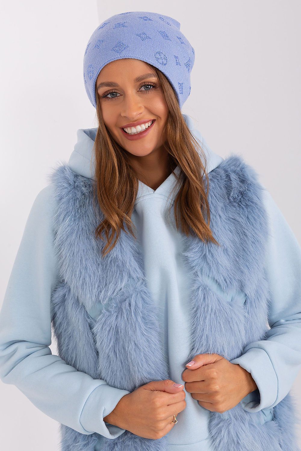  Cappello model 191112 AT 