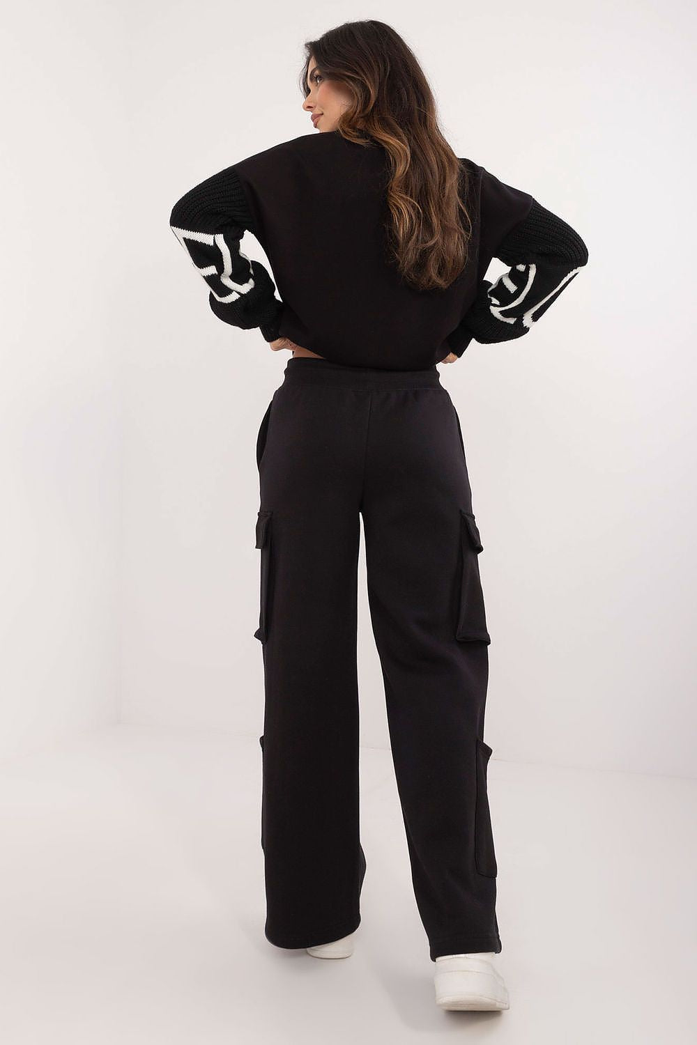  Pantaloni model 202946 Sublevel 