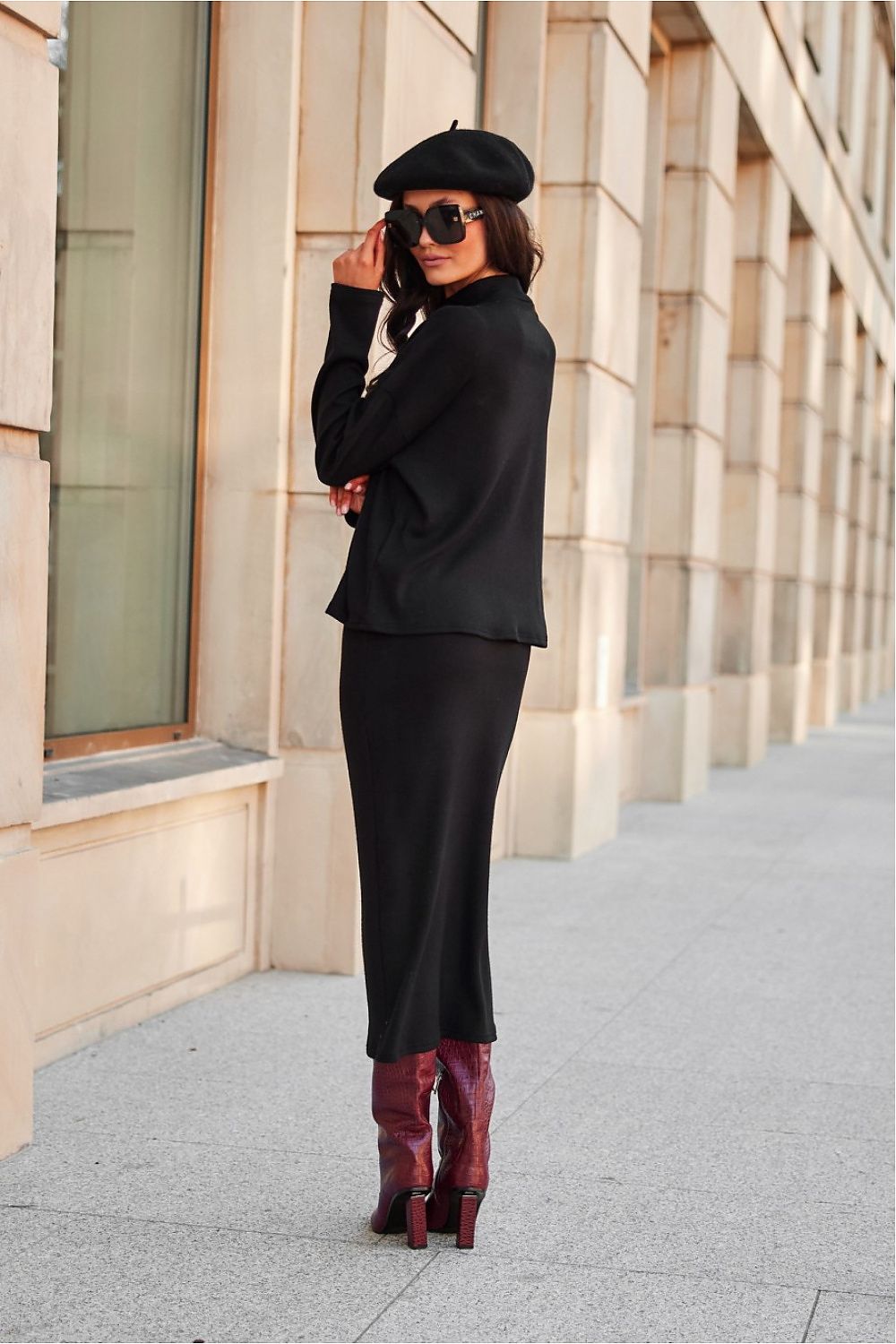  Gonna model 202977 Roco Fashion 