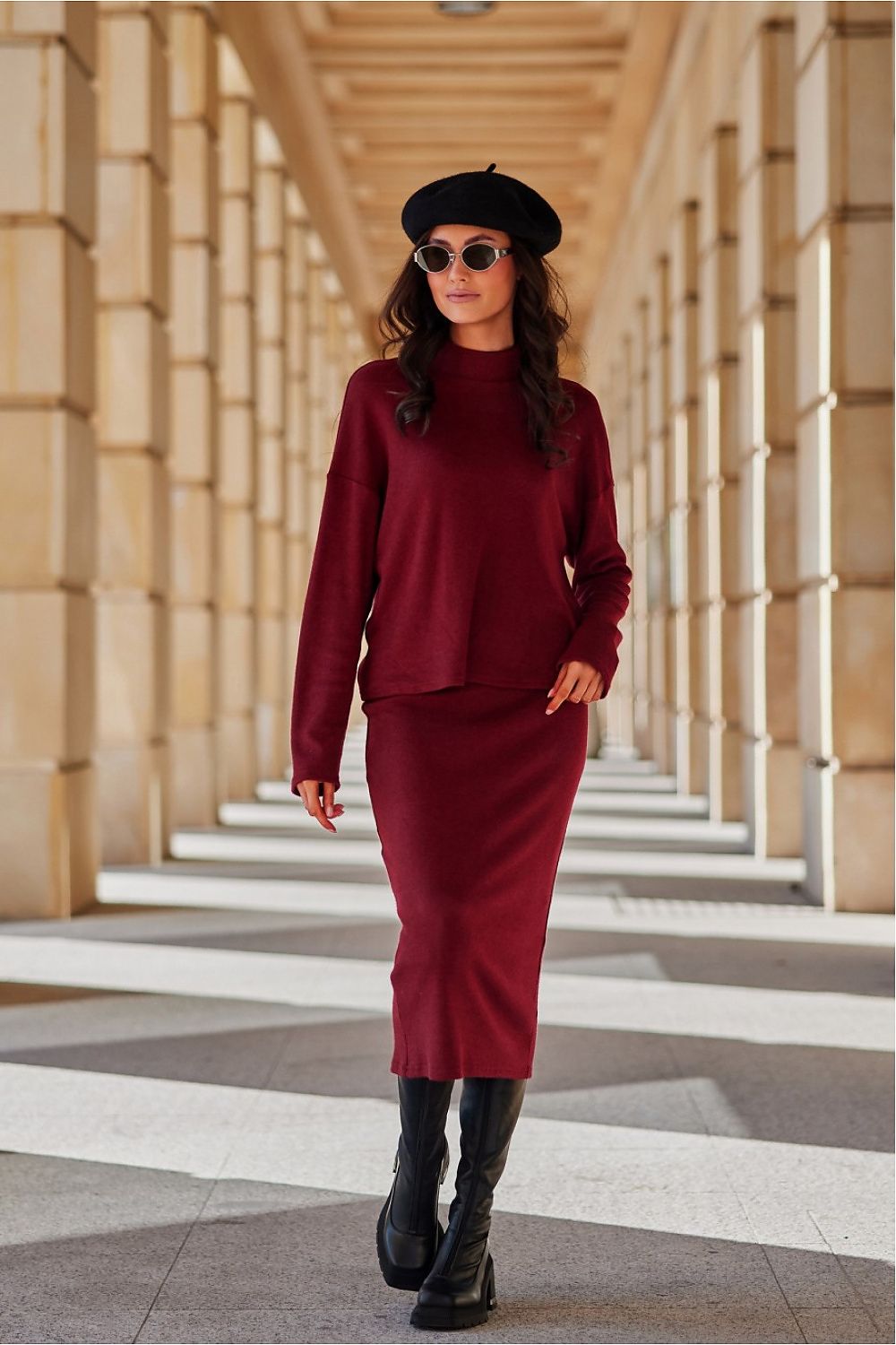  Gonna model 202979 Roco Fashion 