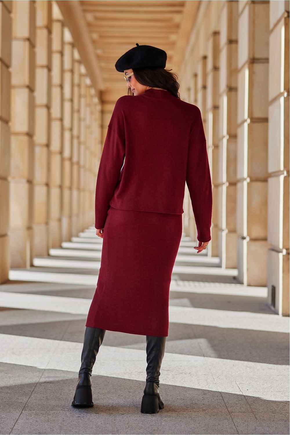  Gonna model 202979 Roco Fashion 