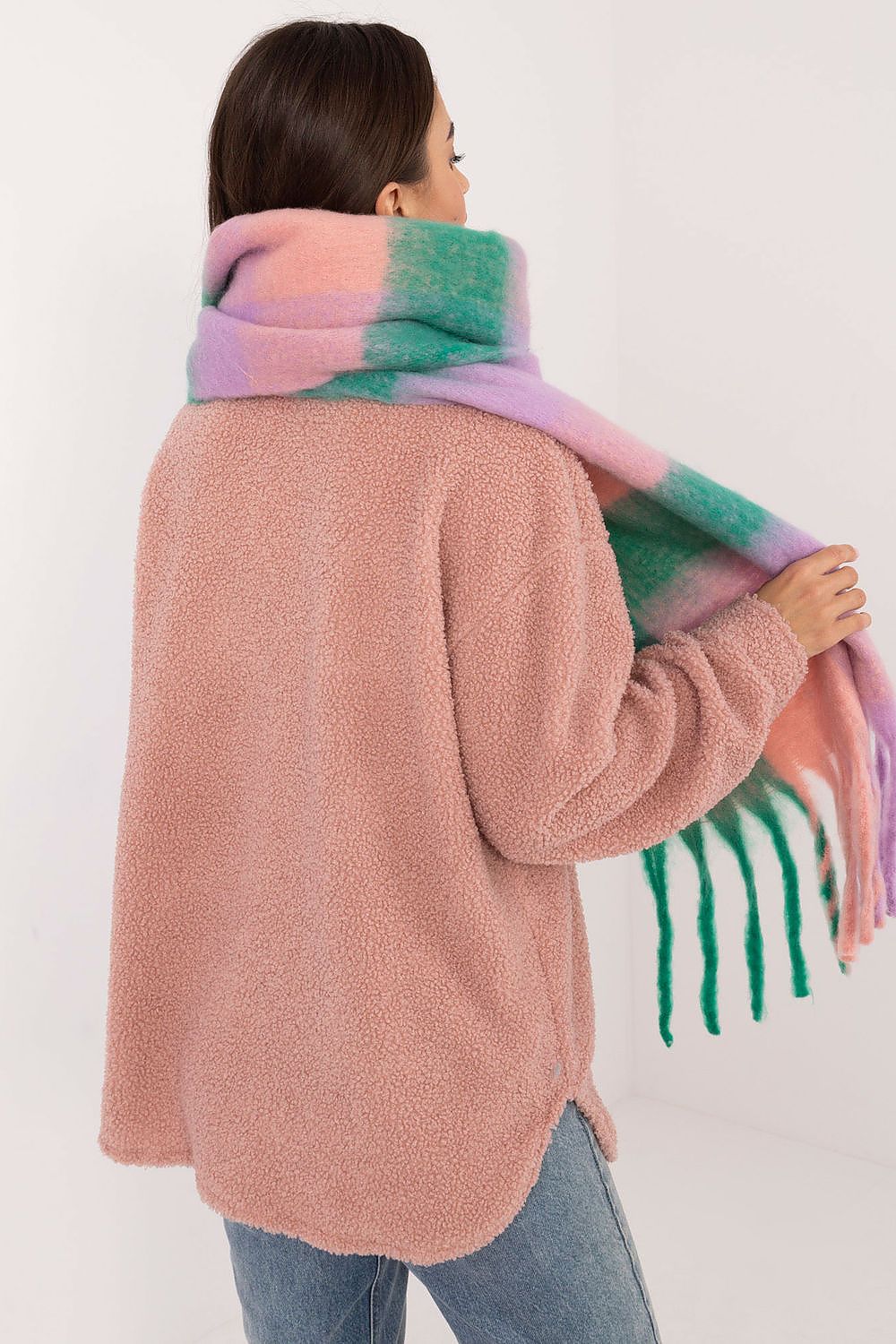  Scialle model 203174 AT 