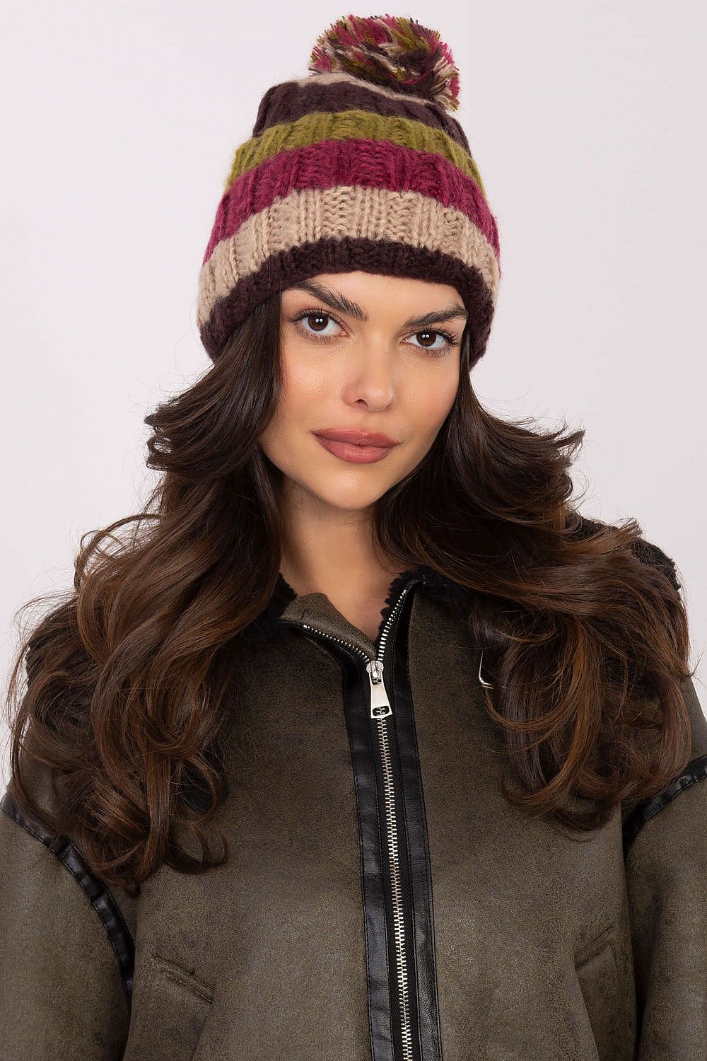  Cappello model 203834 AT 
