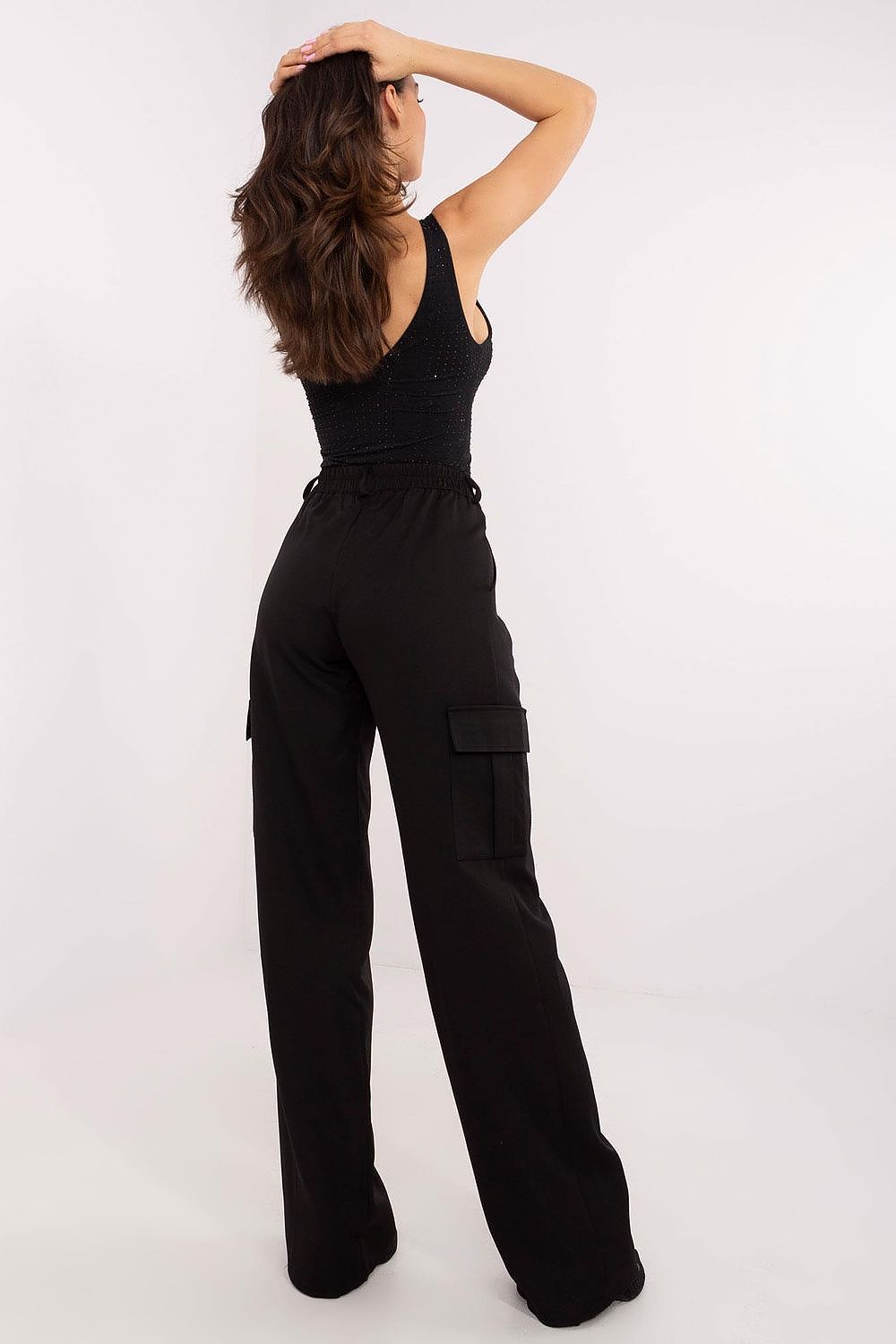  Pantaloni da donna model 206618 Lakerta 