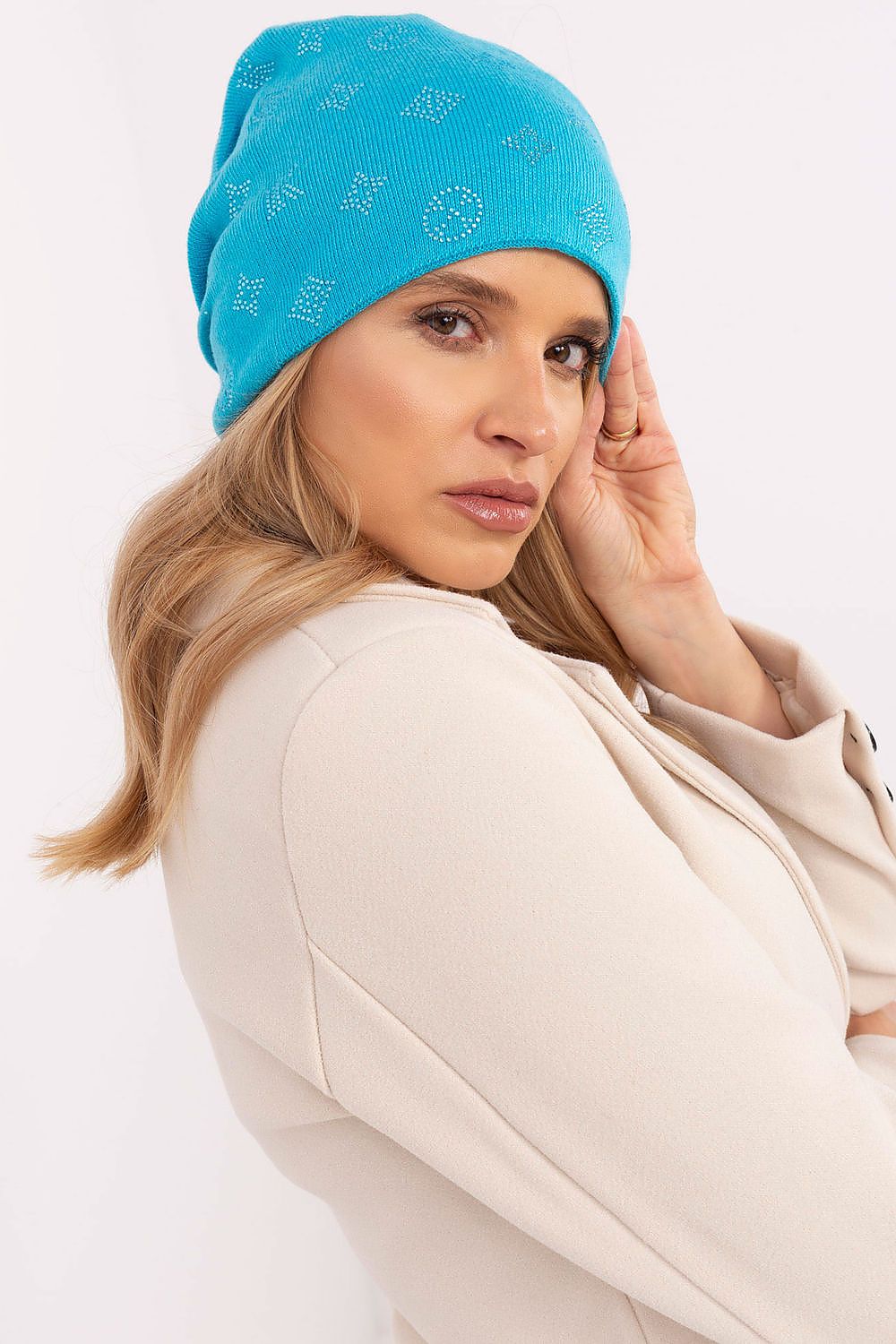  Cappello model 208242 AT 