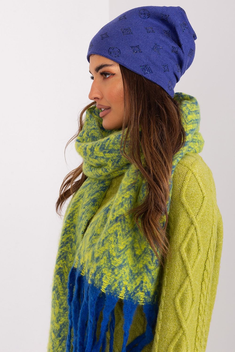  Cappello model 208243 AT 