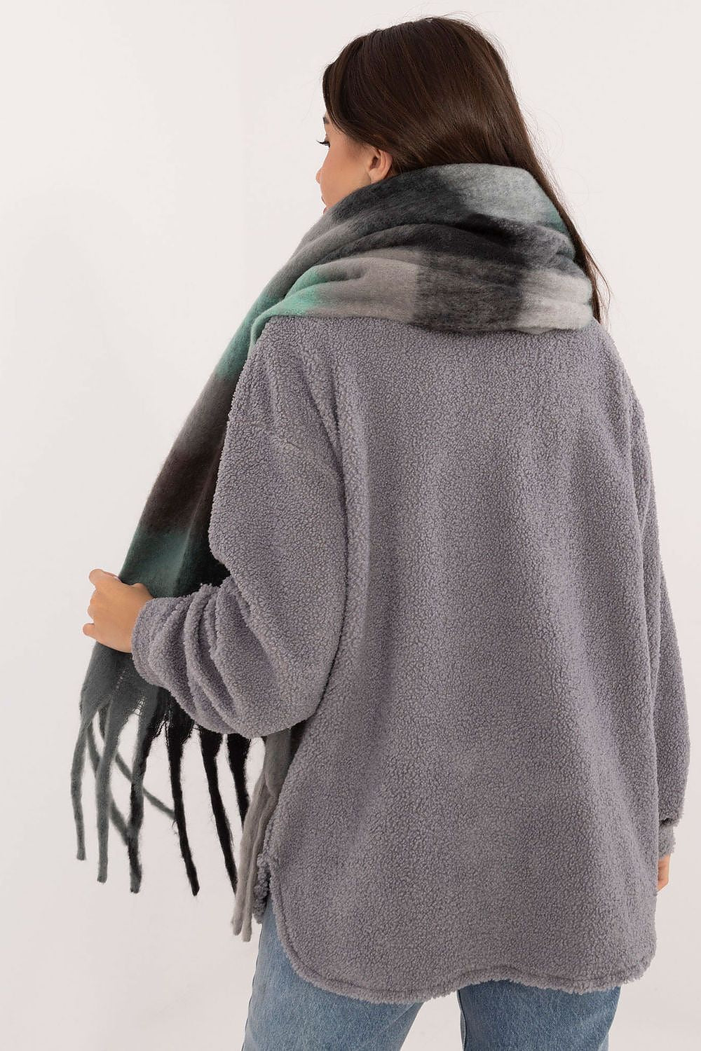  Scialle model 208266 AT 