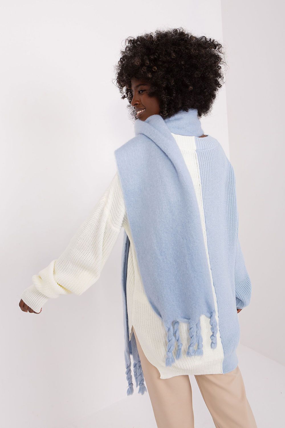  Scialle model 208271 AT 