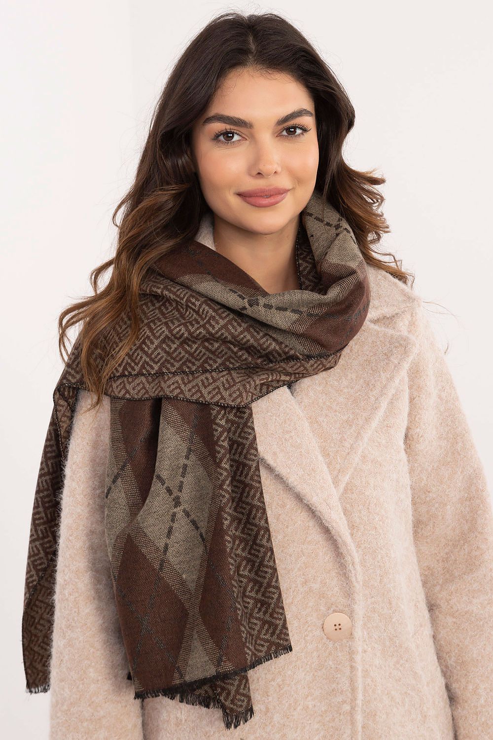  Fulard model 208409 AT 