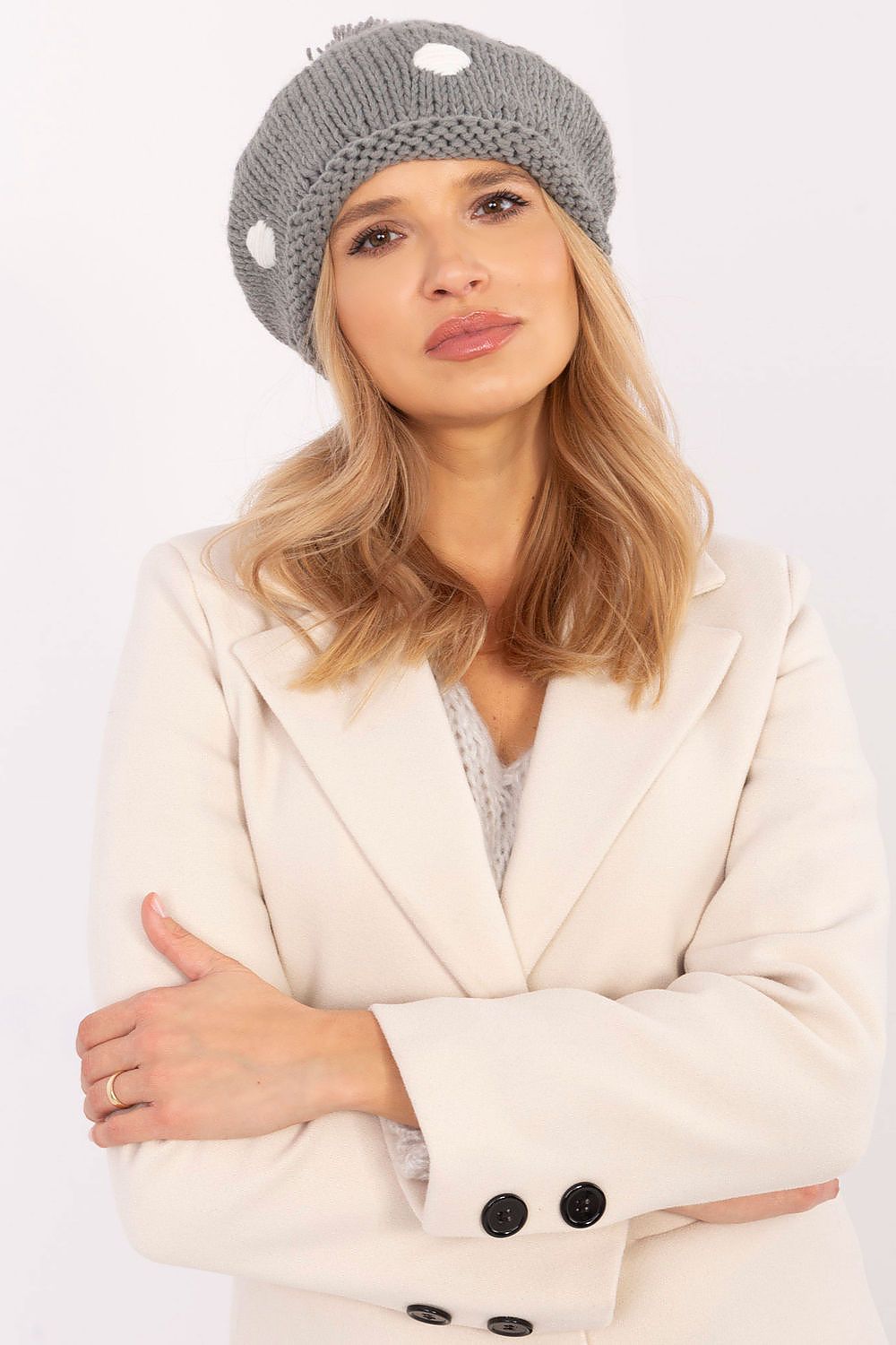  Cappello model 208410 AT 