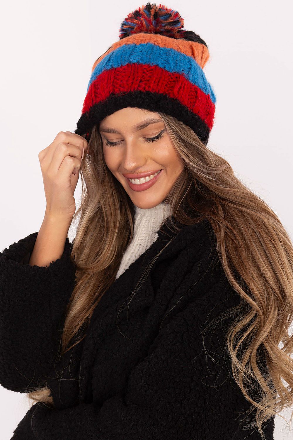  Cappello model 208414 AT 