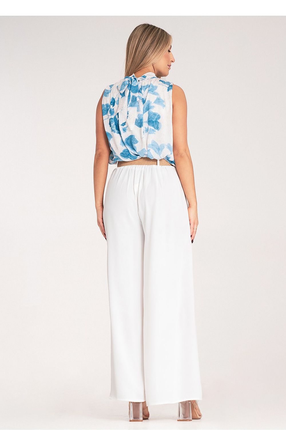  Pantaloni da donna model 214838 Figl 