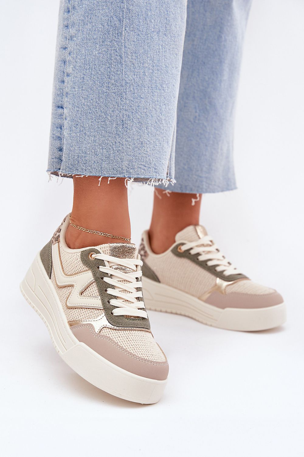  Scarpe spportive model 216449 Step in style 