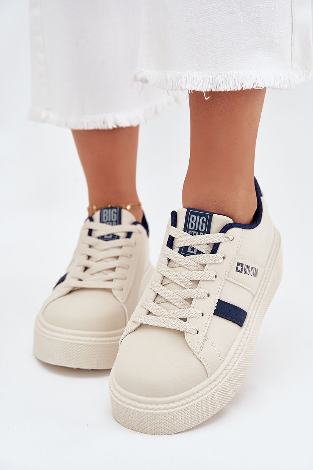  Scarpe spportive model 216470 Step in style 