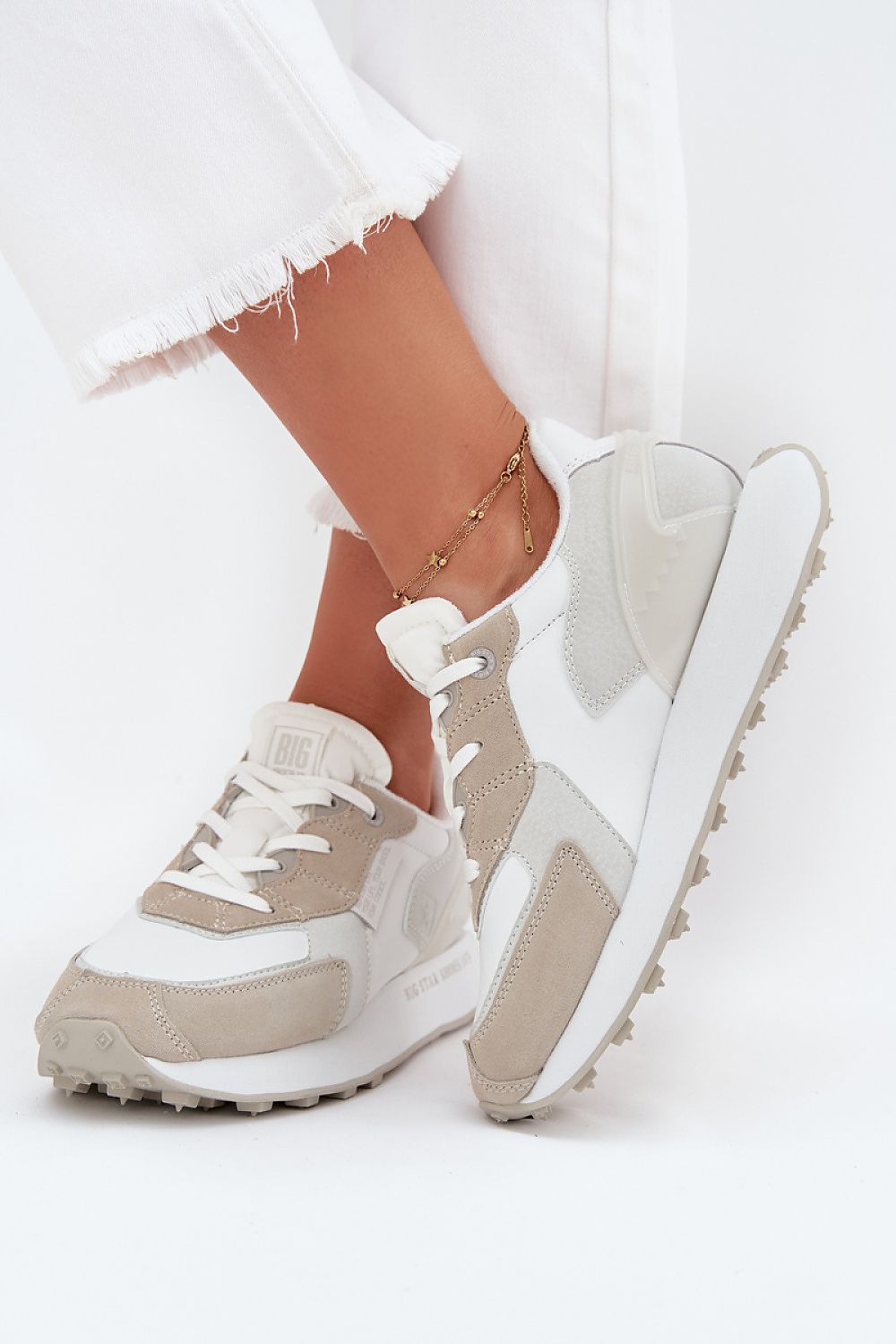  Scarpe spportive model 216475 Step in style 