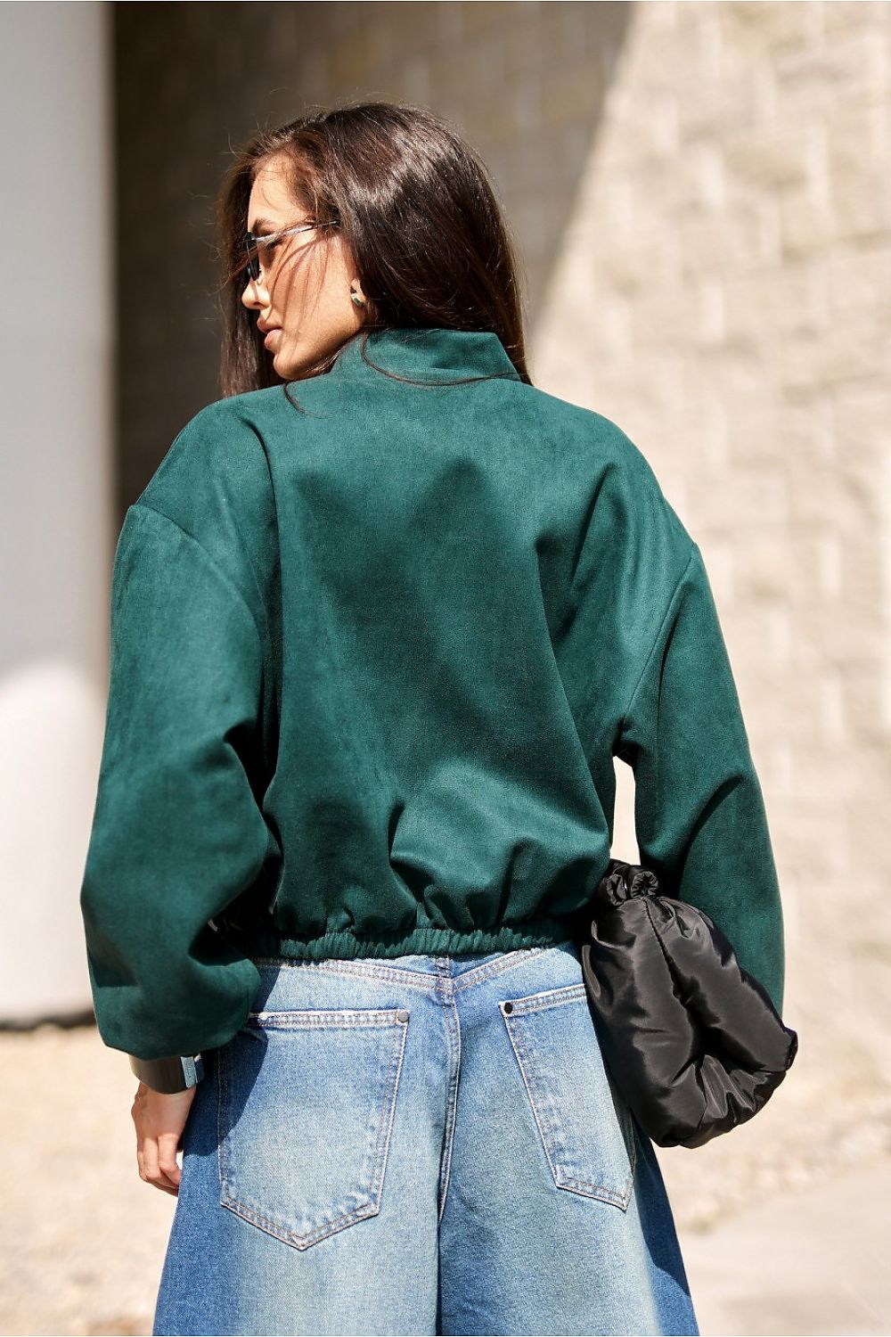  Giubbino model 216804 Roco Fashion 