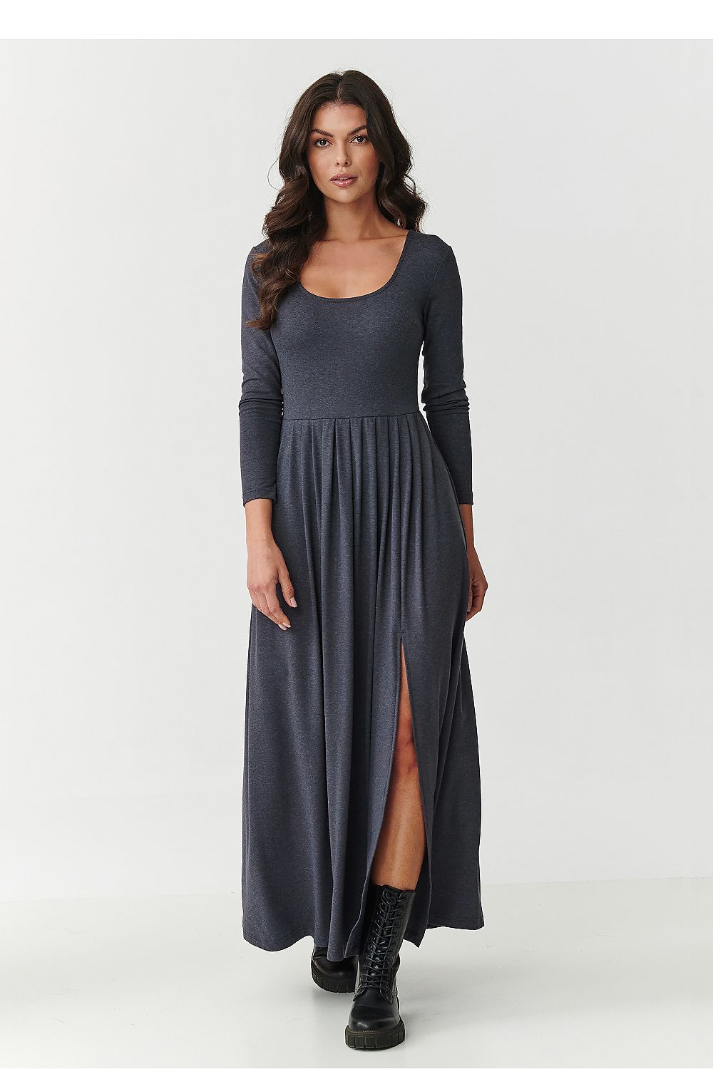  Vestito da giorno model 217164 Makadamia 