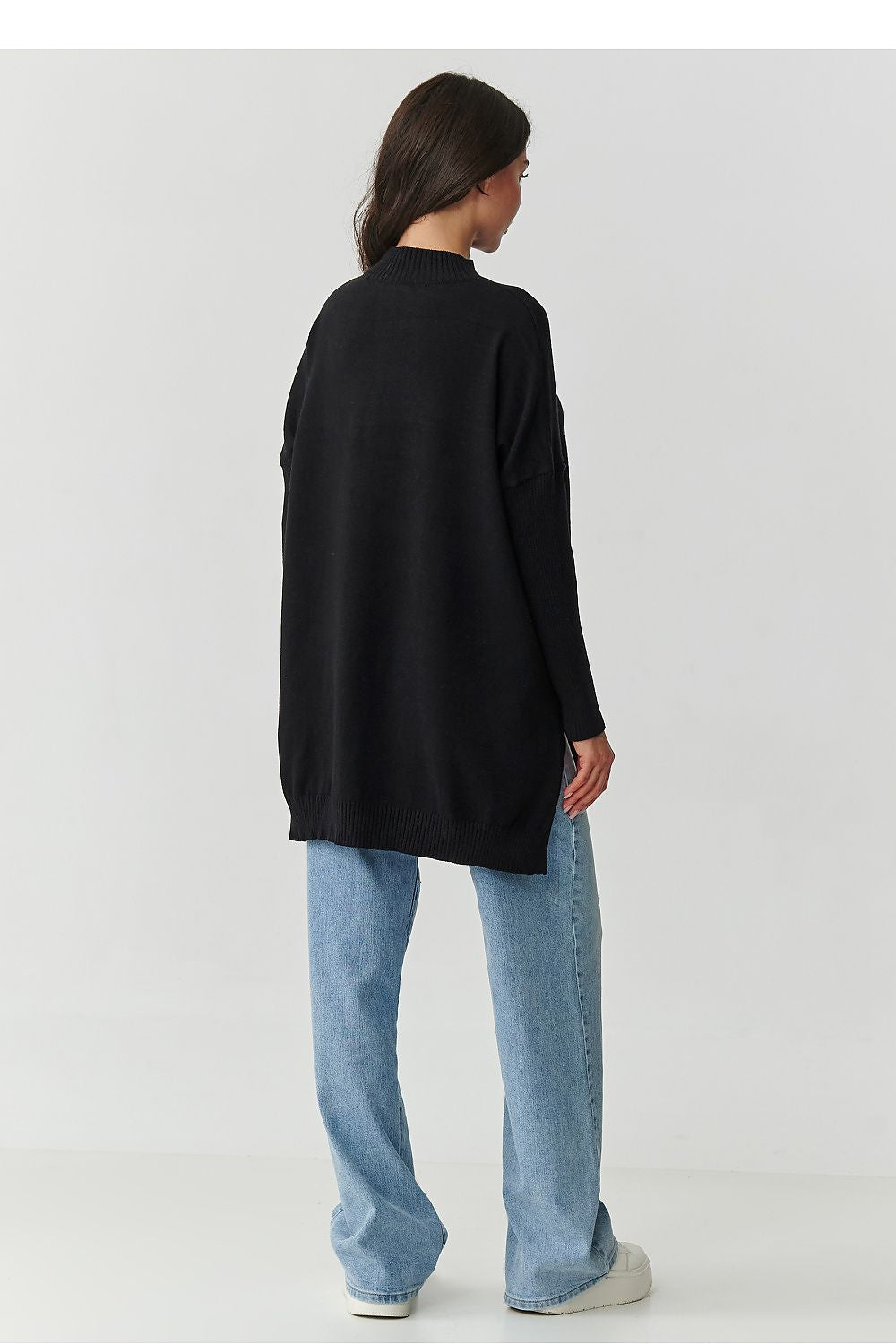  Maglione model 217402 Makadamia 