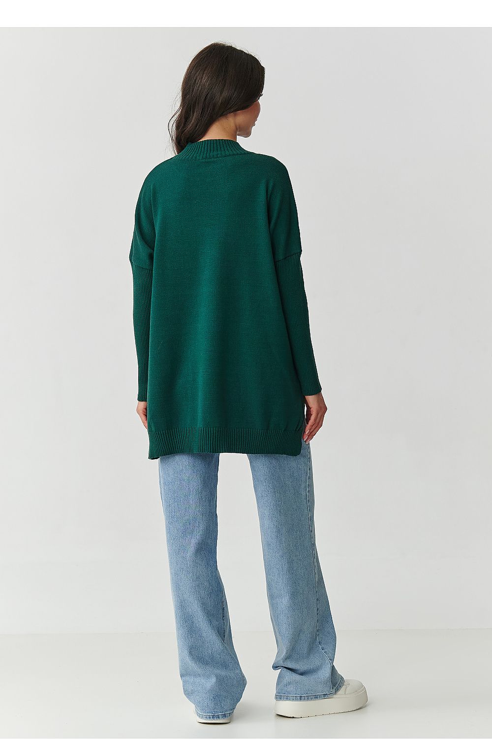  Maglione model 217403 Makadamia 
