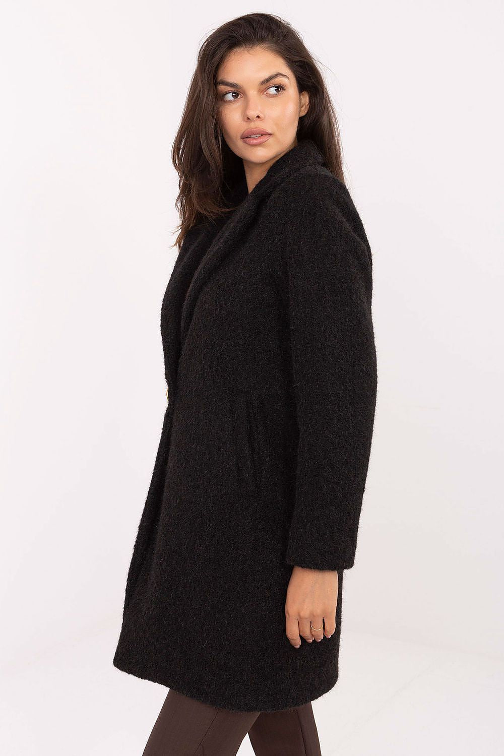 Cappotto model 217436 Factory Price 