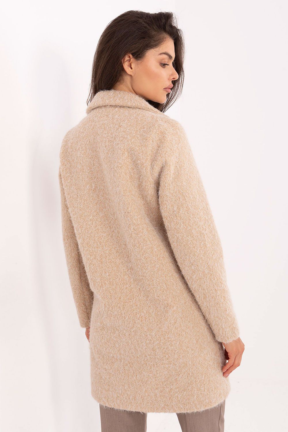  Cappotto model 217437 Factory Price 