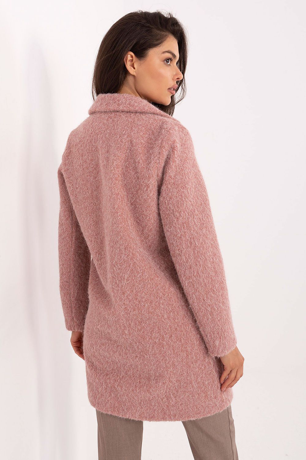  Cappotto model 217439 Factory Price 