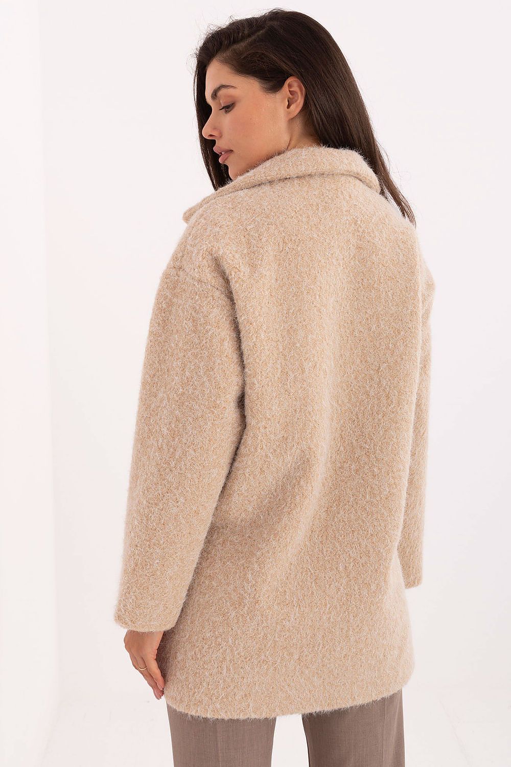  Cappotto model 217444 Factory Price 