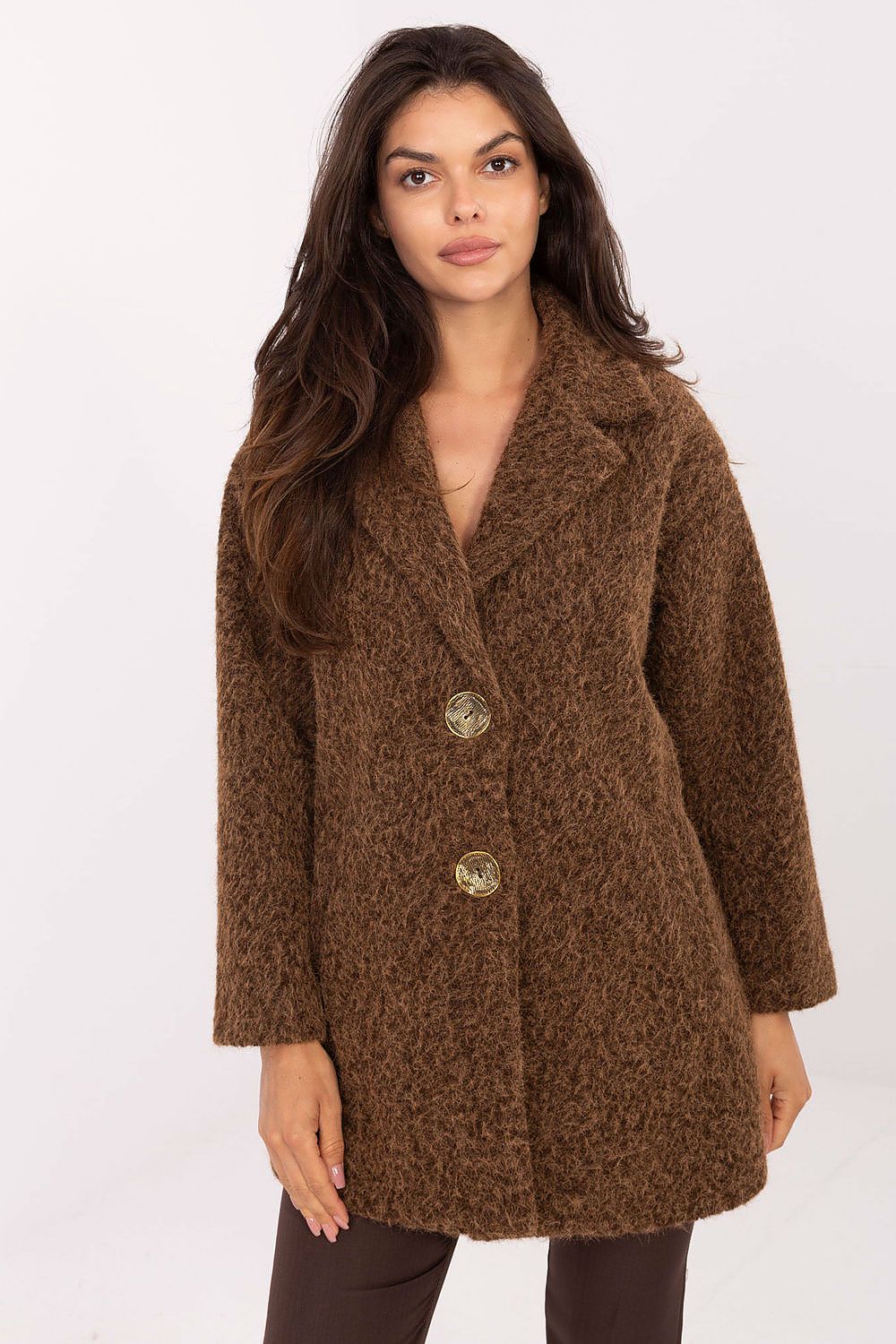  Cappotto model 217445 Factory Price 