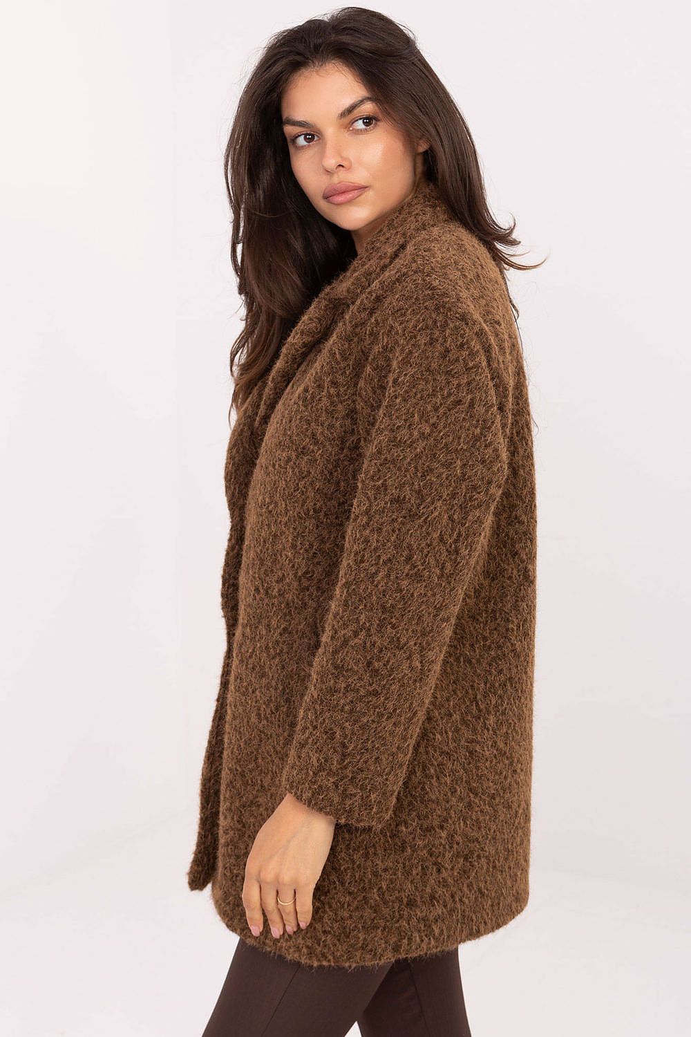  Cappotto model 217445 Factory Price 