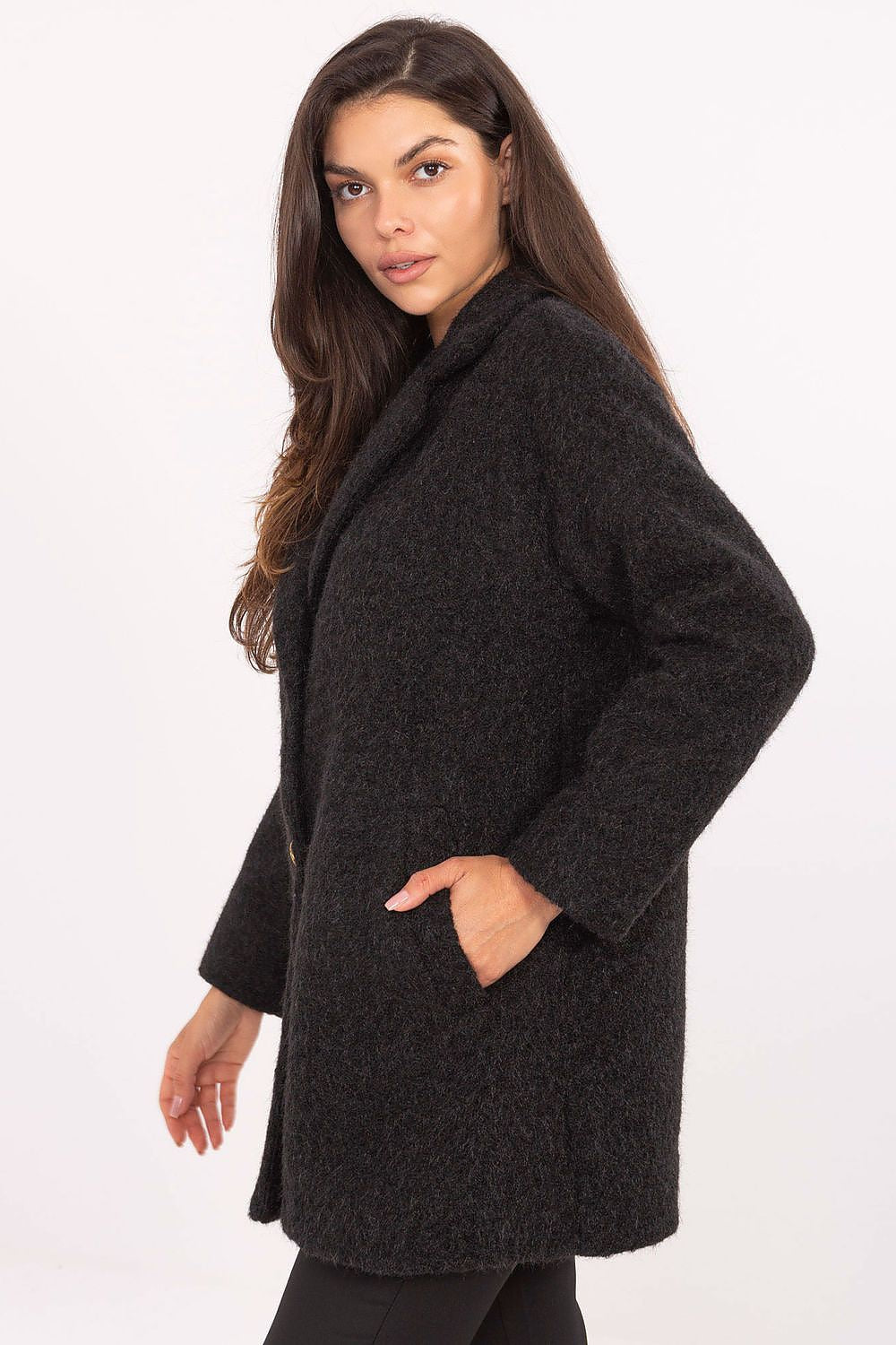  Cappotto model 217447 Factory Price 