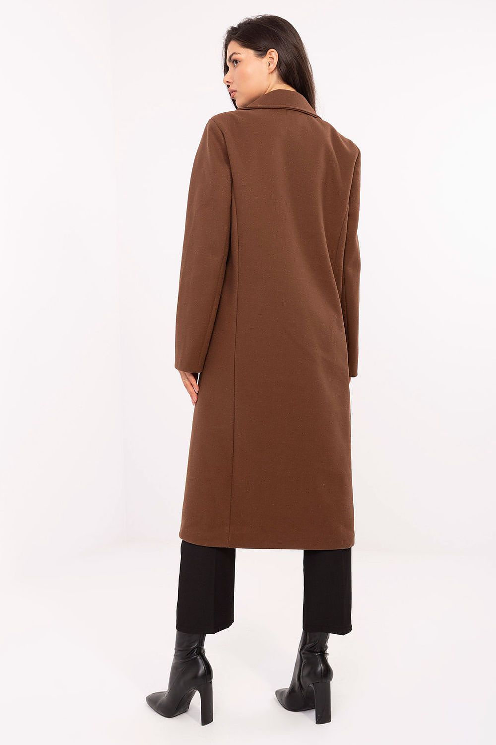  Cappotto model 217449 Factory Price 