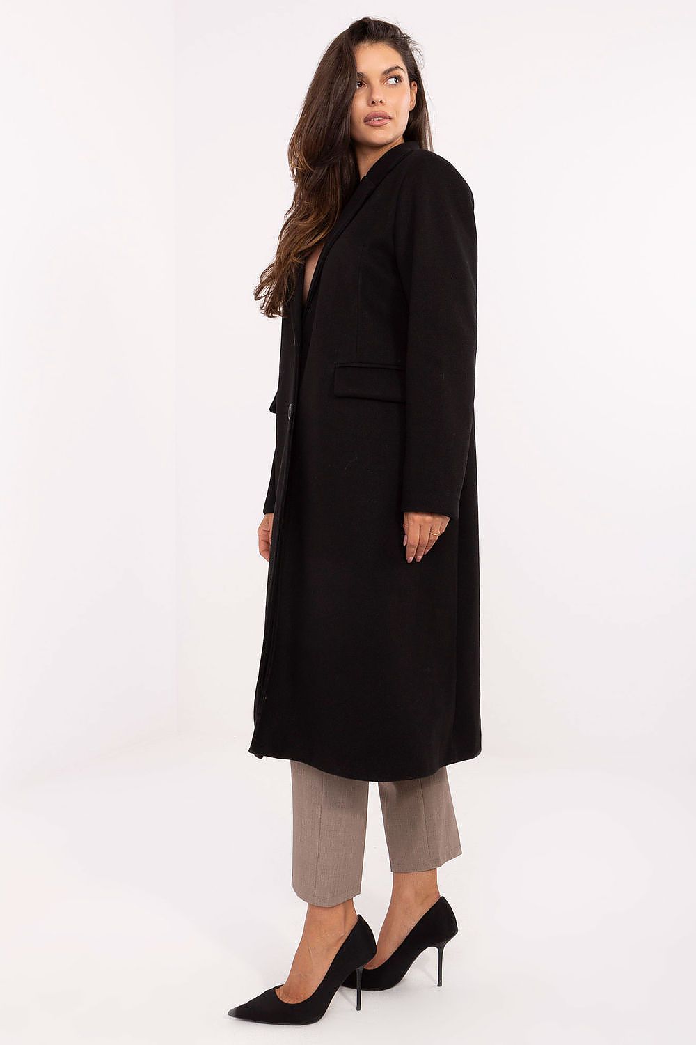  Cappotto model 217450 Factory Price 
