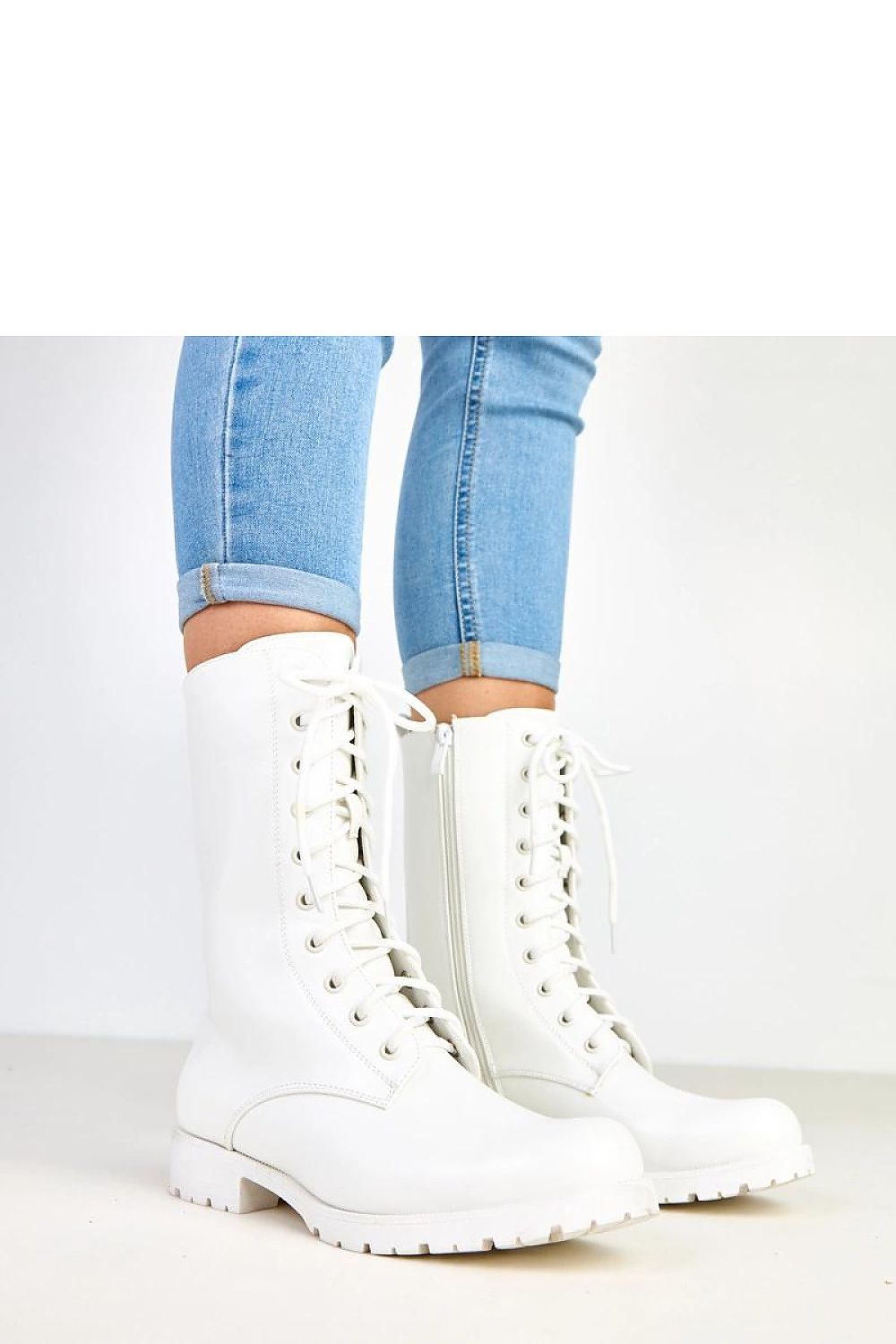  Stivaletto model 217909 Solea 