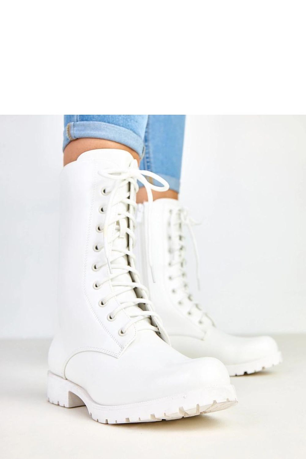  Stivaletto model 217909 Solea 