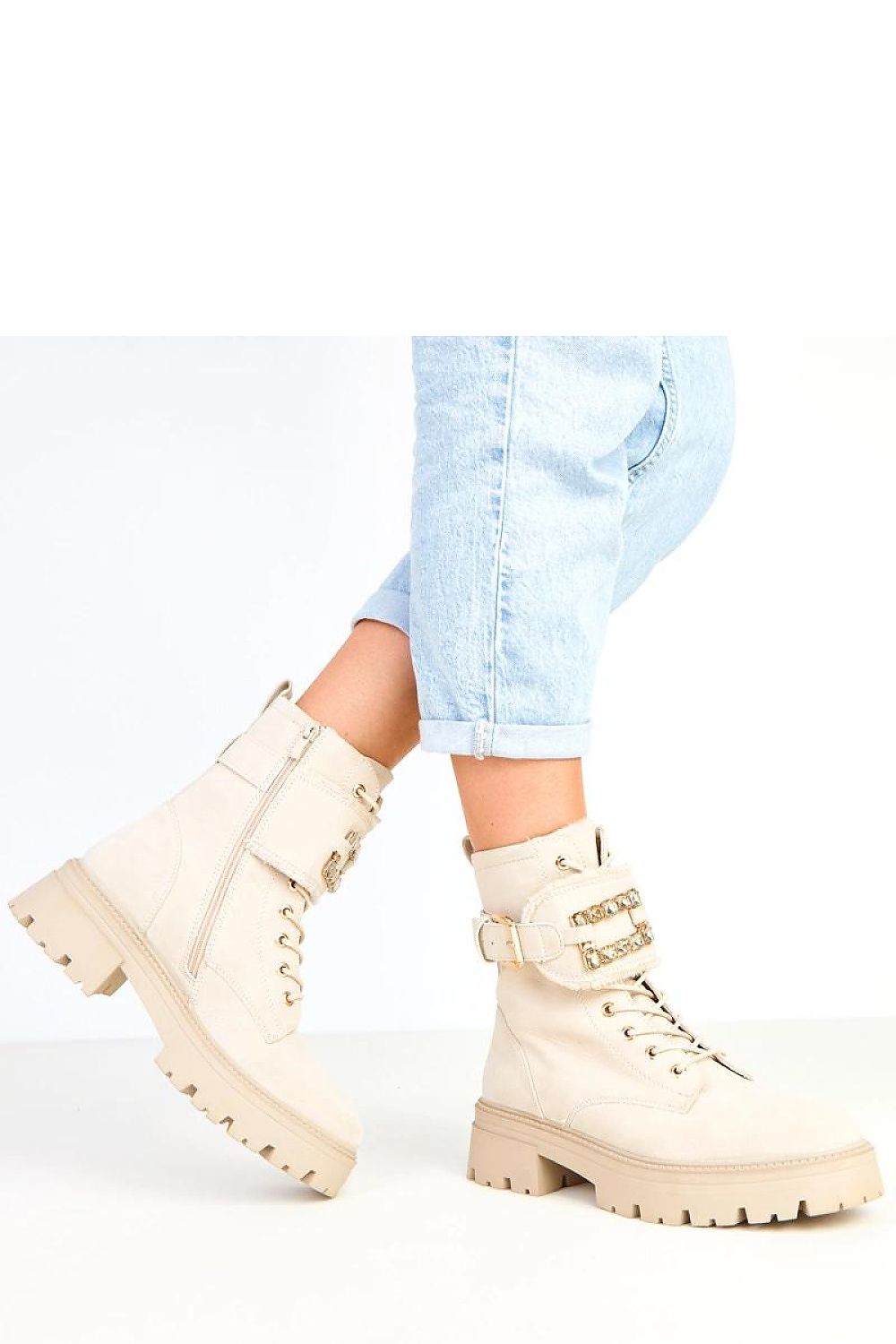  Stivaletto model 217924 Solea 