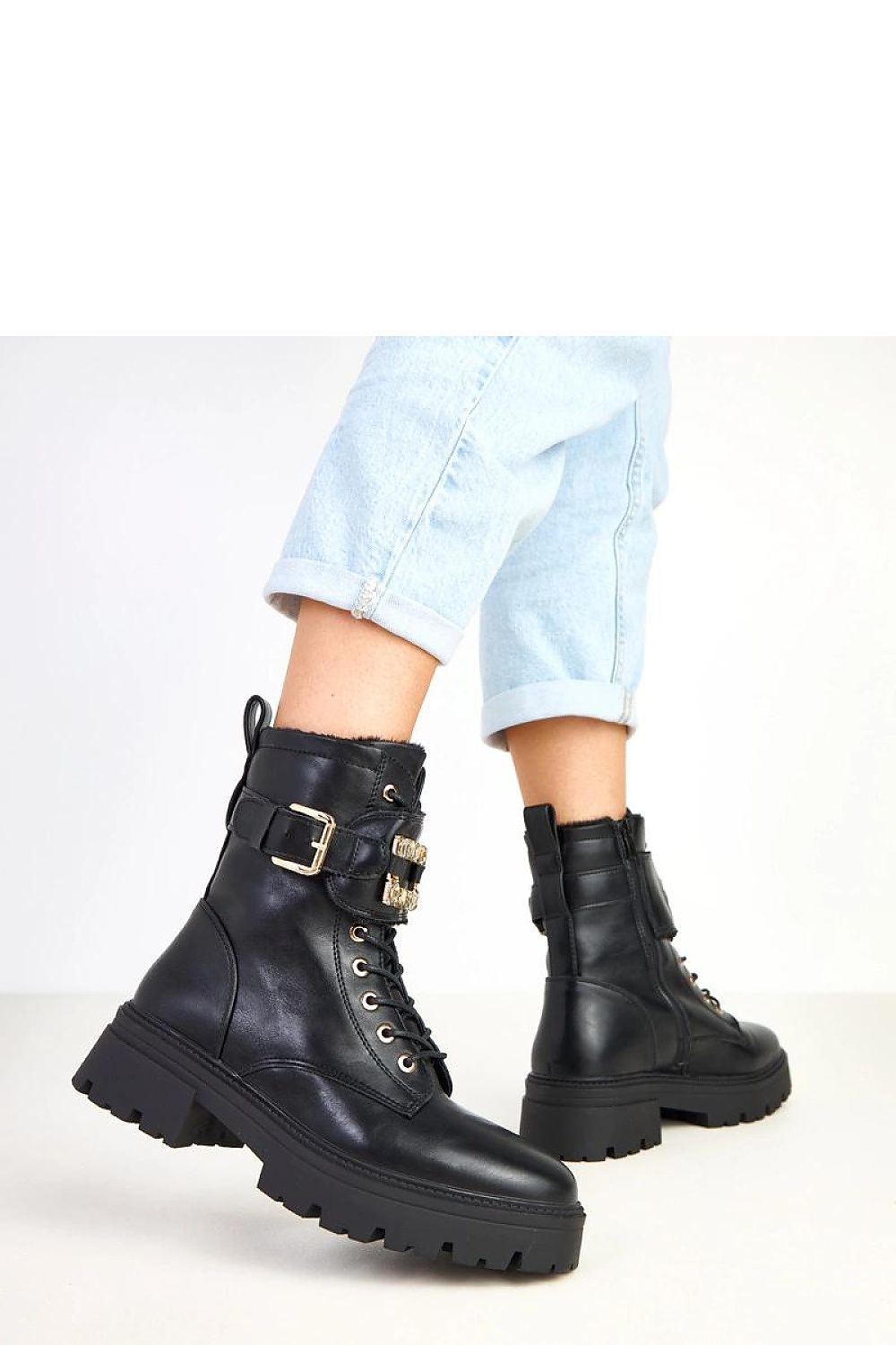  Stivaletto model 217925 Solea 