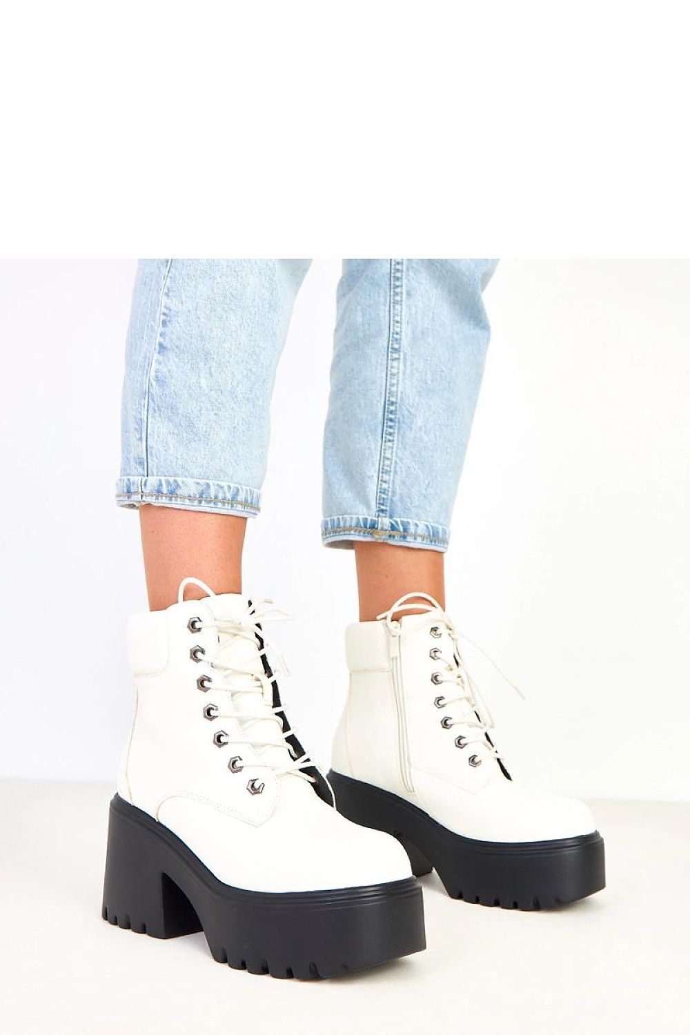  Scarpe con tacco model 217926 Solea 