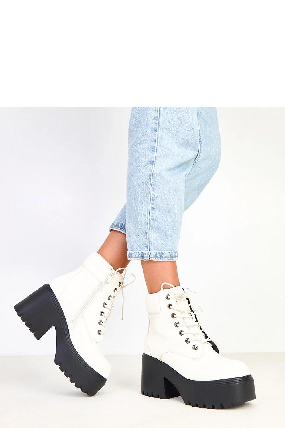  Scarpe con tacco model 217926 Solea 